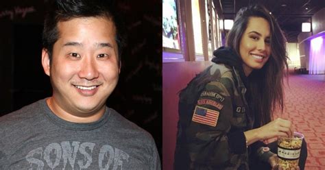 khalyla|why did bobby lee and khalyla break up.